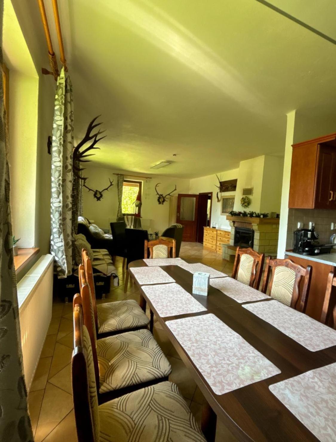 Villa Lucky Exterior foto